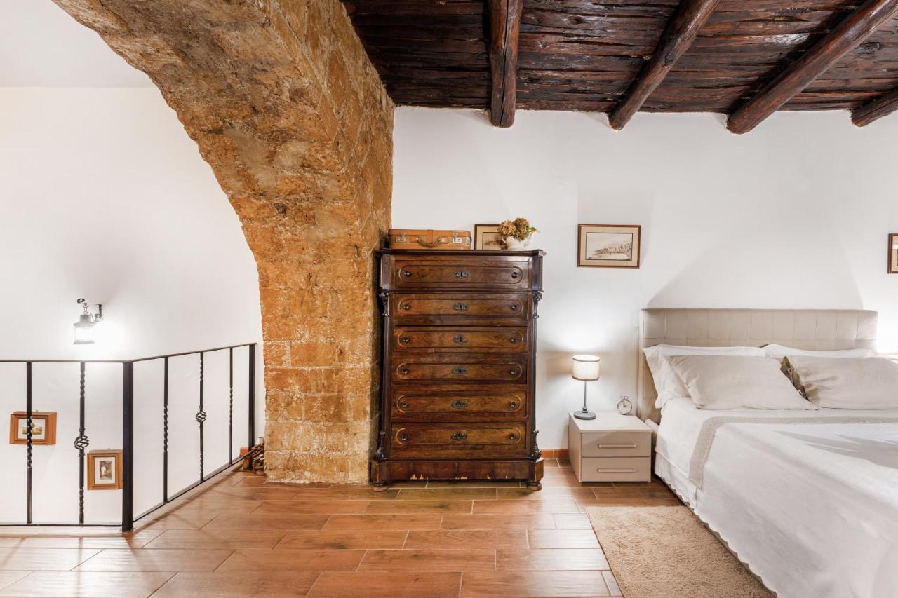 La Storia Apartment Napoli Exterior foto