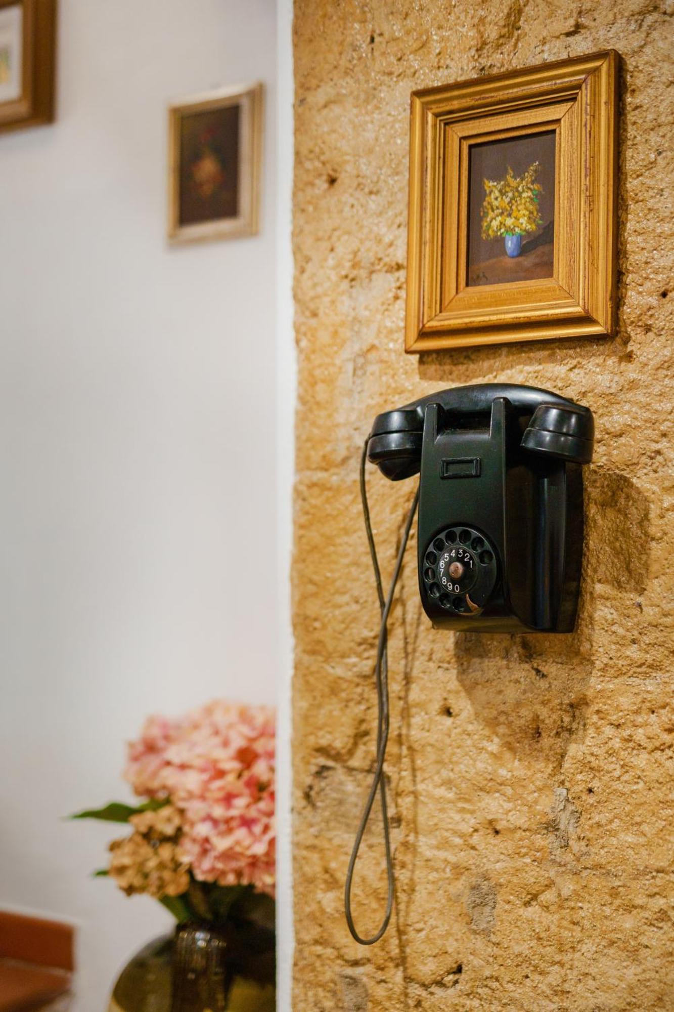La Storia Apartment Napoli Exterior foto