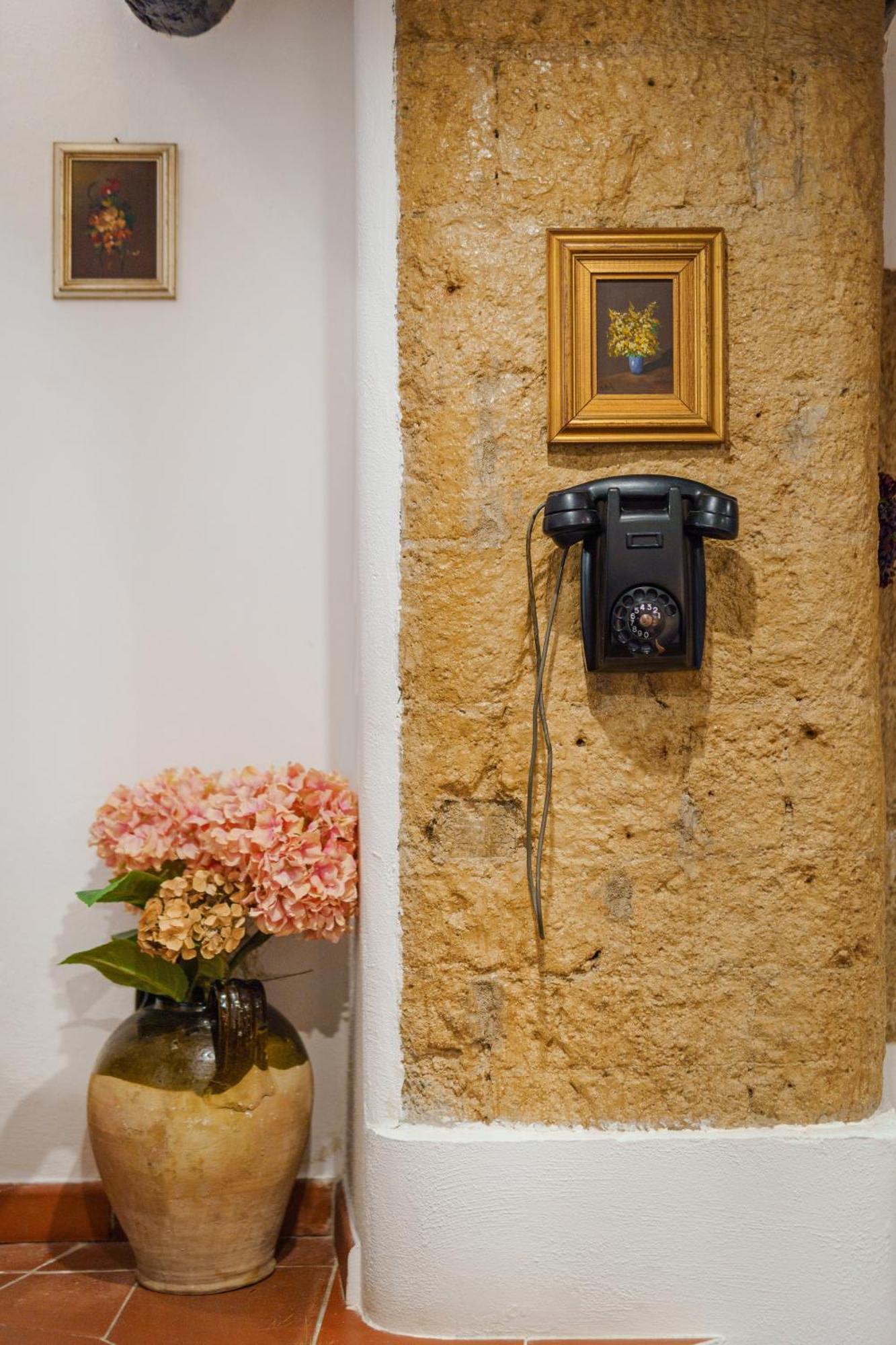 La Storia Apartment Napoli Exterior foto